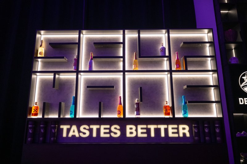 #SelfMade is here to TakeOver